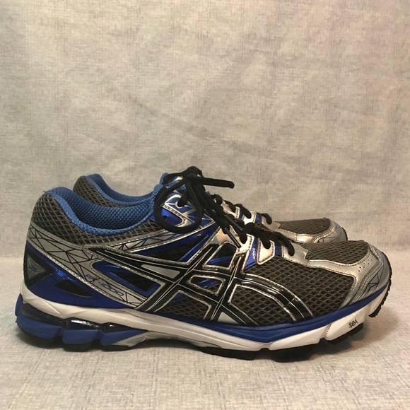 asics mens running shoes 9.5 asics mens running shoes 9.5